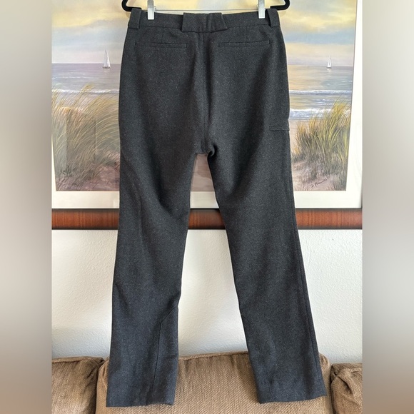 Aether Verden Heather Black Wool
Pant size 32 - Picture 5 of 16